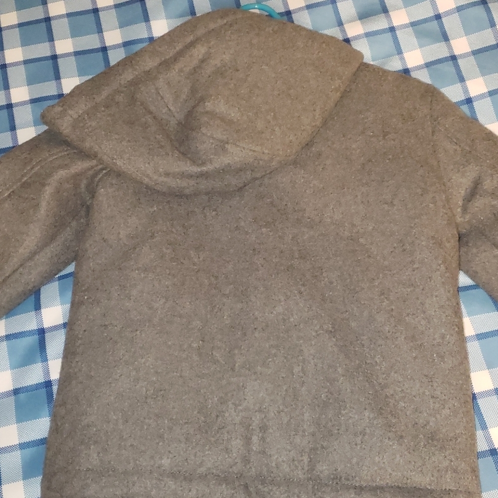 Jacket - Picture 4 of 4